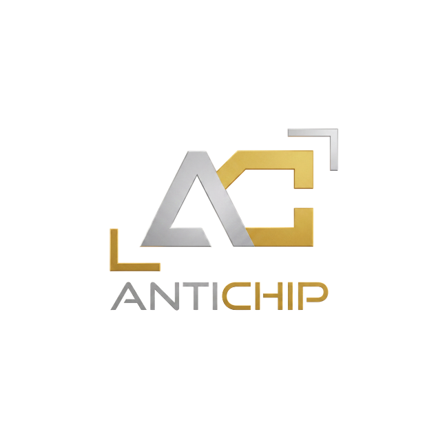 Antichip Logo